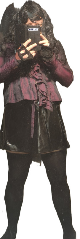 Cosplajarny