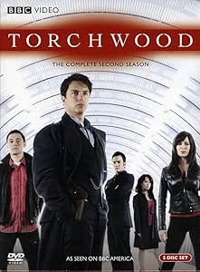 Torchwood