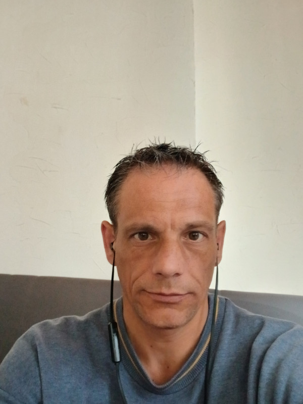 Thierry Beaucote