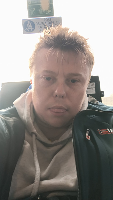 GROSSEBITE