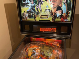 flipper-indiana-jones-en-excellent-etat