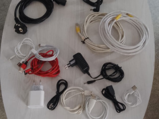 divers-cable-informatique-internet