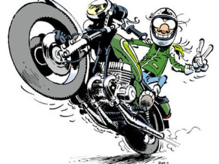 charmant-motard-pour-passagere-coquine