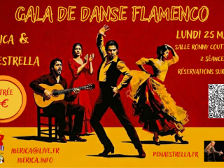 gala-flamenco-seclin-lille-2026-iberica-pena-estrella