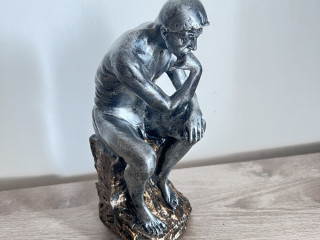 statuette-le-penseur-de-rodin