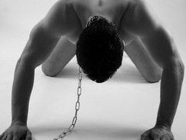 homme-soumis