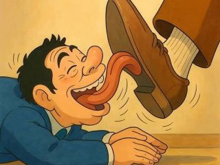 homme-soumis