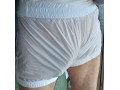 cherche-mec-qui-se-ferait-tripoter-le-paquet-en-short-nylon-small-0
